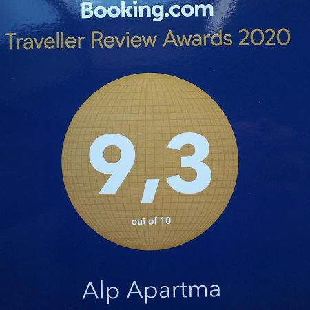 Alp Apartma Radovljica Εξωτερικό φωτογραφία