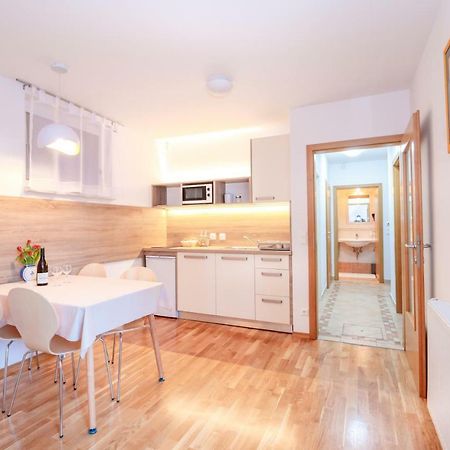 Alp Apartma Radovljica Εξωτερικό φωτογραφία