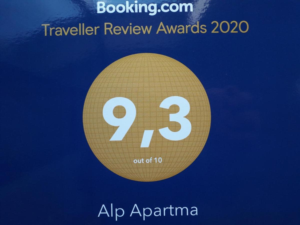 Alp Apartma Radovljica Εξωτερικό φωτογραφία