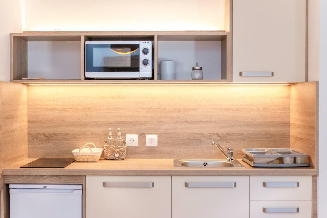 Alp Apartma Radovljica Εξωτερικό φωτογραφία