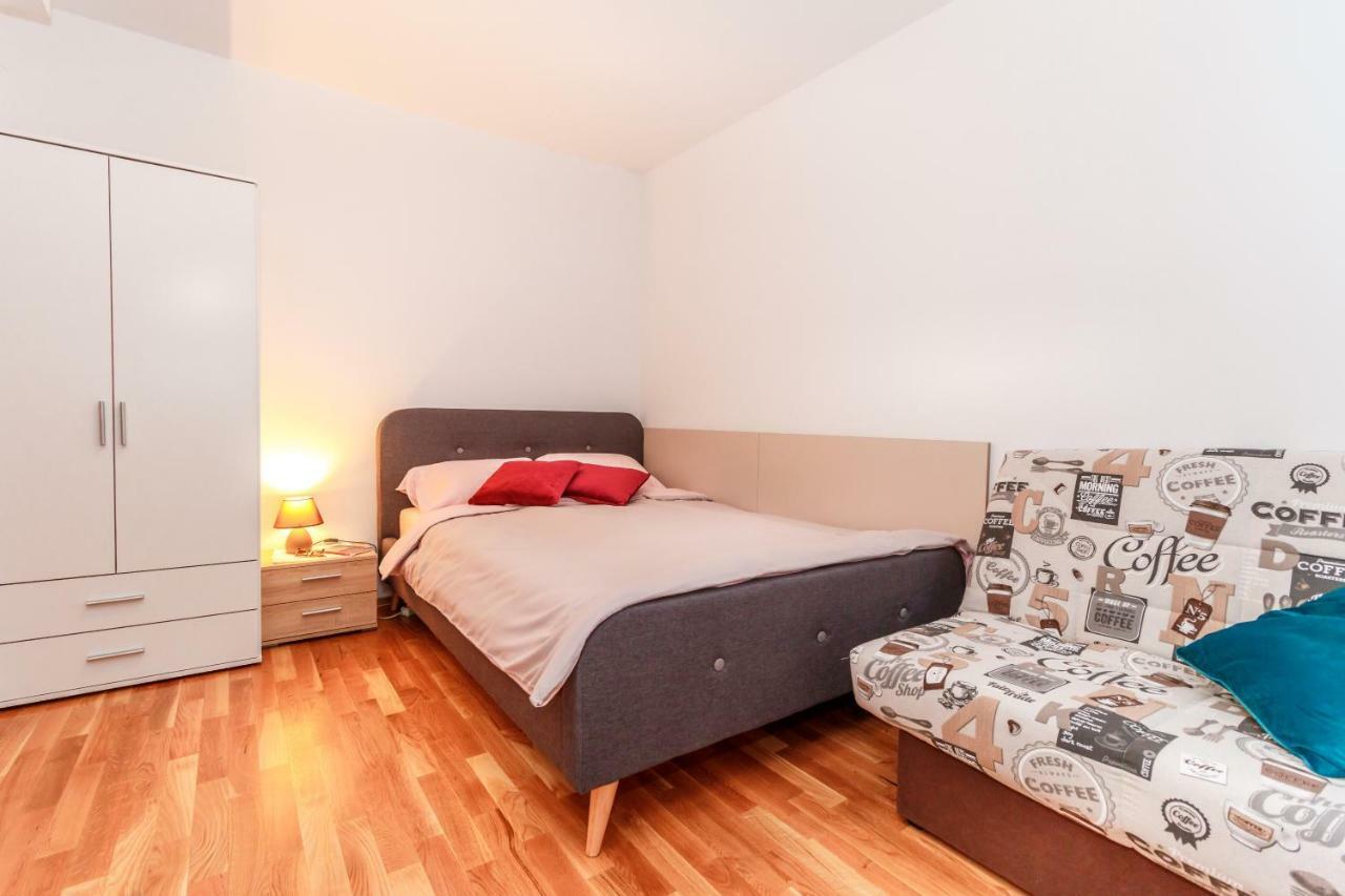 Alp Apartma Radovljica Εξωτερικό φωτογραφία