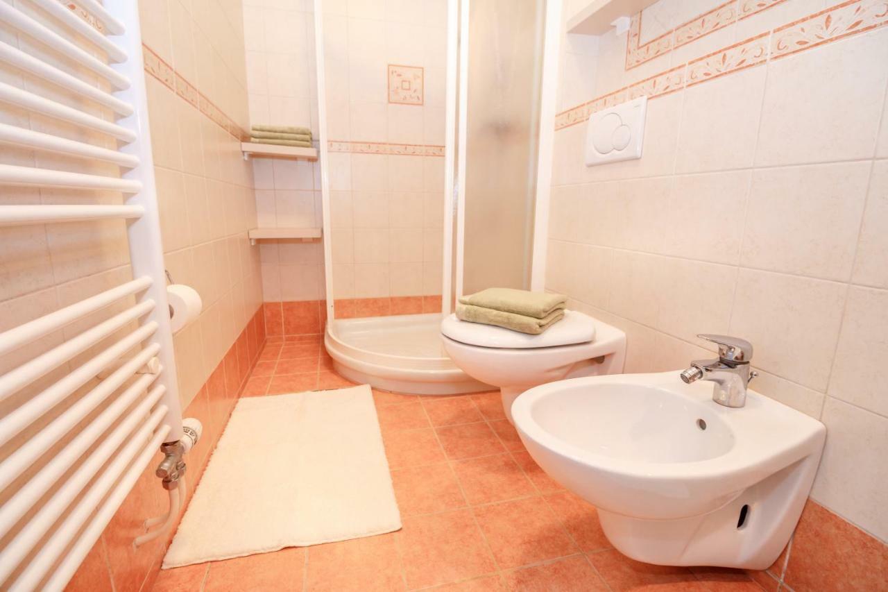 Alp Apartma Radovljica Εξωτερικό φωτογραφία