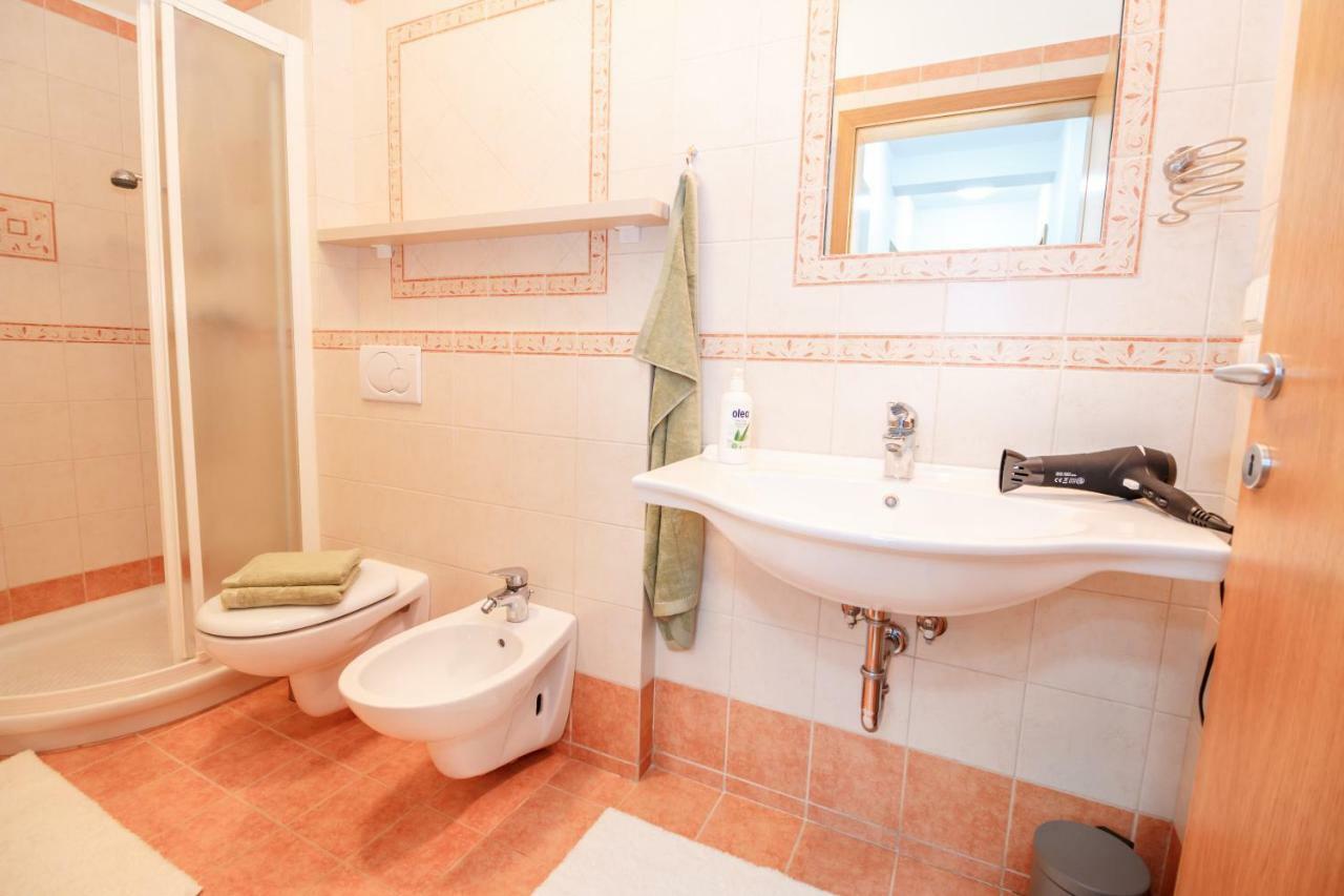 Alp Apartma Radovljica Εξωτερικό φωτογραφία
