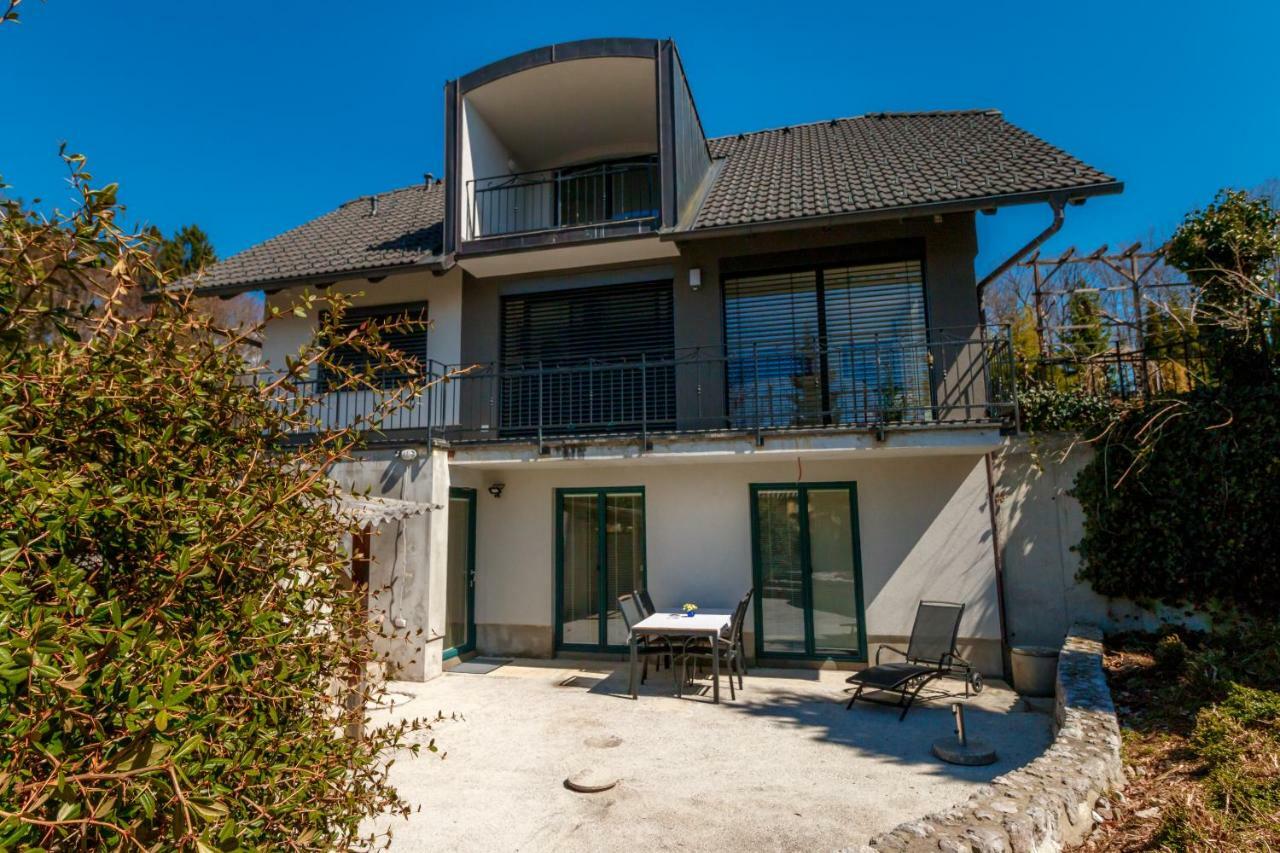 Alp Apartma Radovljica Εξωτερικό φωτογραφία