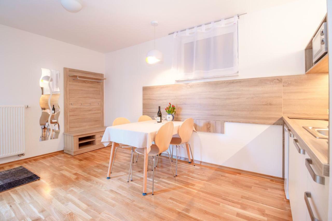 Alp Apartma Radovljica Εξωτερικό φωτογραφία